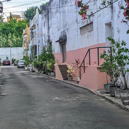 Quarto Casal Proximo Pelourinho Salvador Exterior foto