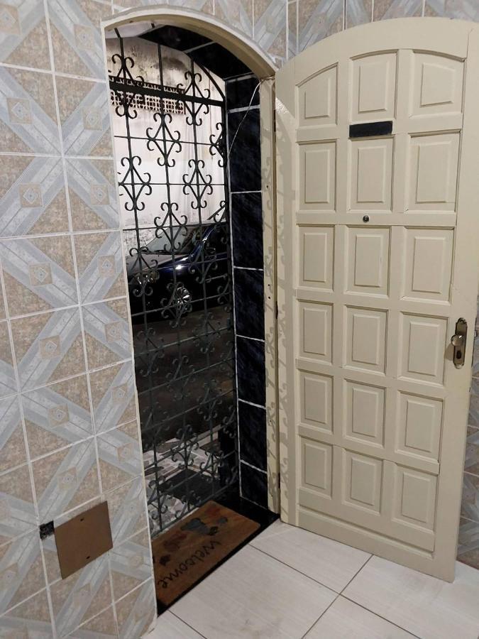 Quarto Casal Proximo Pelourinho Salvador Exterior foto