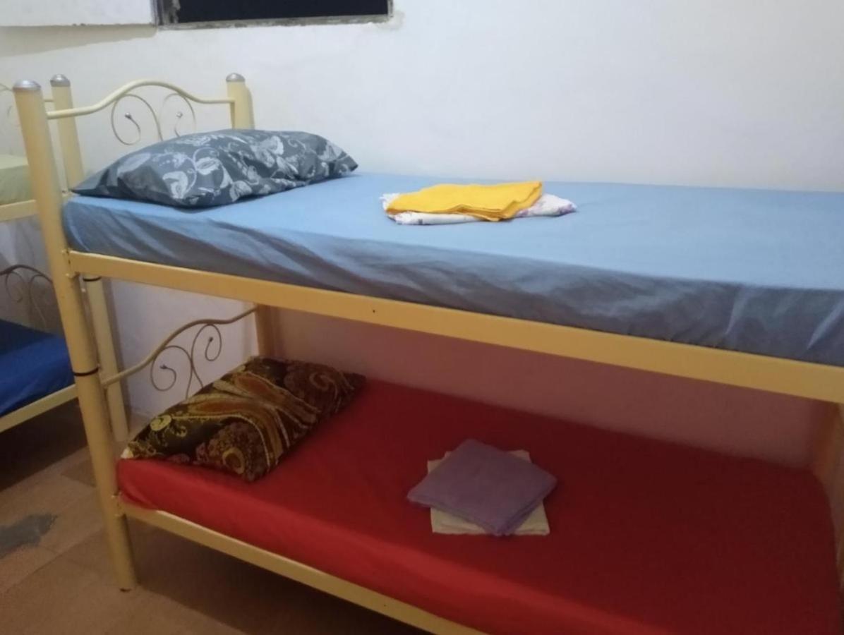 Quarto Casal Proximo Pelourinho Salvador Exterior foto