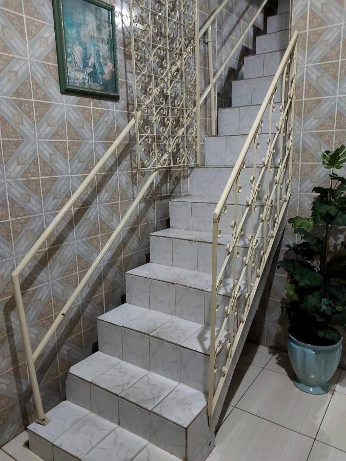 Quarto Casal Proximo Pelourinho Salvador Exterior foto